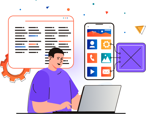 Hire Dedicated React Native Developers Today | Flexible hiring