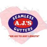 AJs Seamless Gutters