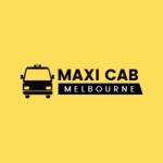 Maxi Cab Melbourne