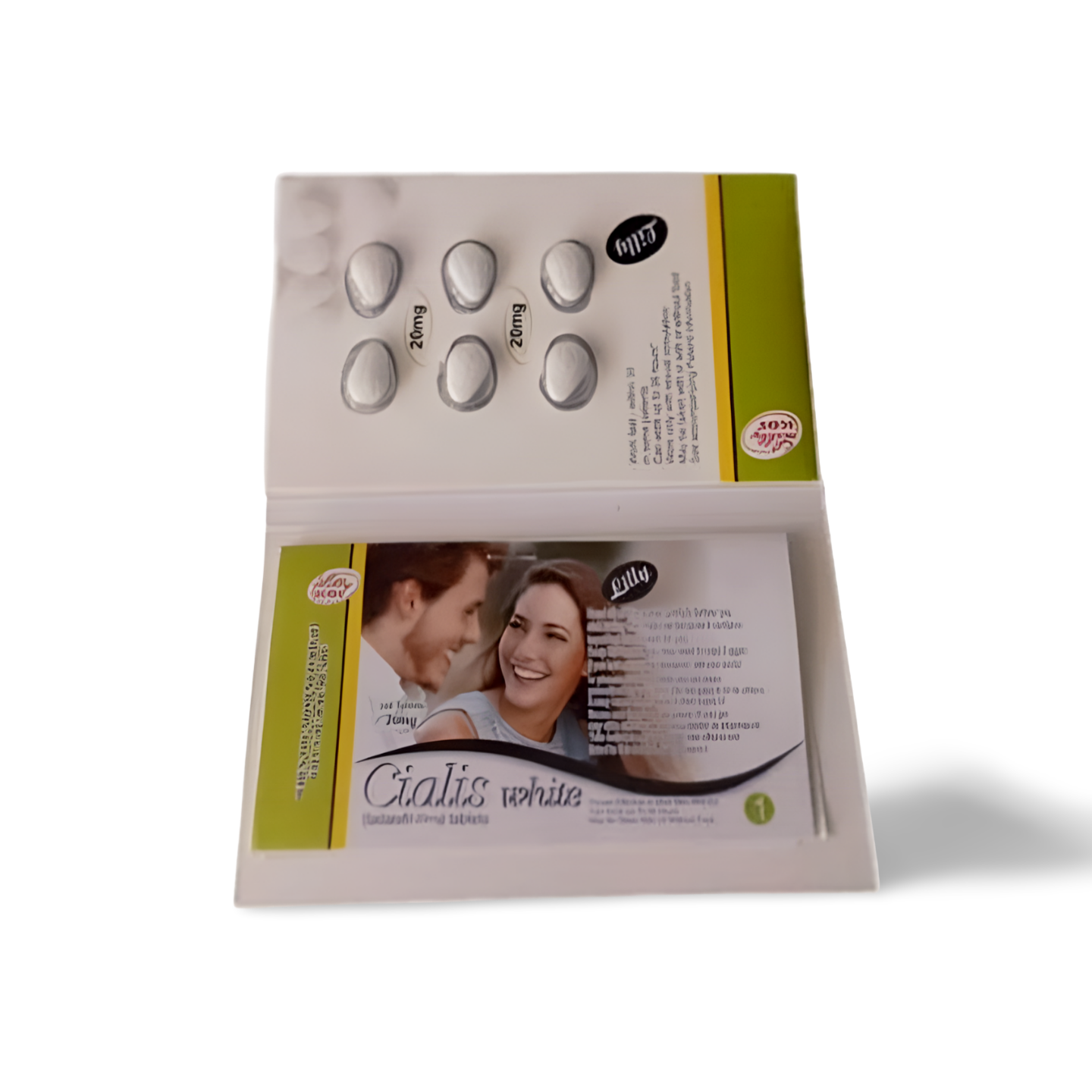 Cialis 20Mg In Islamabad | 03210007453 | Shop Now