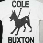 Cole Buxton Hoodie