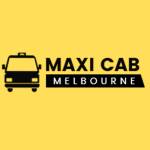 Maxi Cab Melbourne