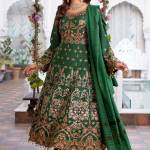 Pakistani Formal Wear