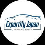 Exportify Japan