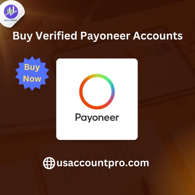 Buy Verified Payoneer Accounts usaccountpro.com