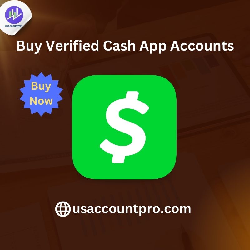Buy Verified Cash App Accounts usaccountpro.com