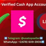 Payment field Buy Verified Cash App Accounts for Sale