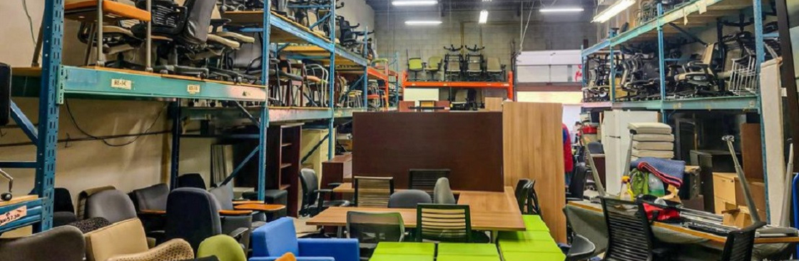 Ufficio Furniture