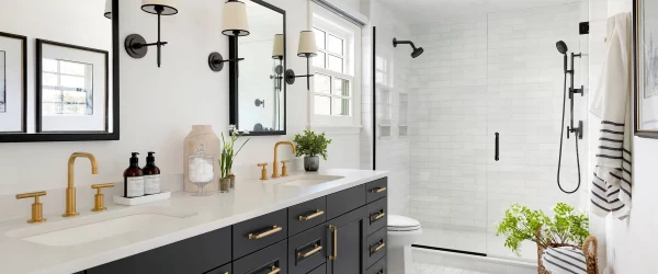 Bathroom Renovations Wellington | Expert Bathroom Services