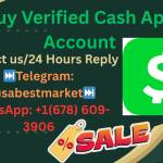 Buy Verified Cash App Accounts