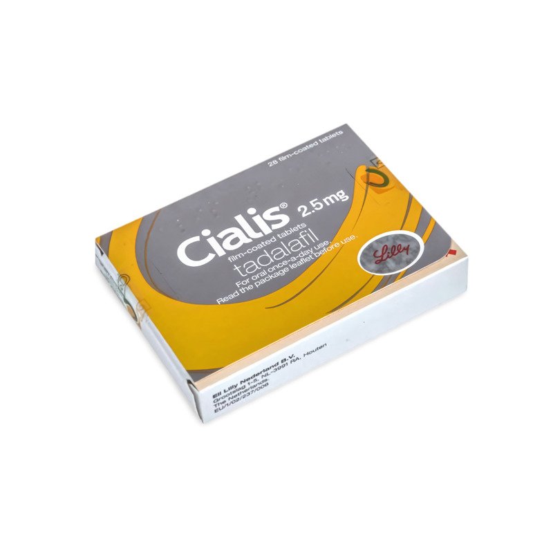 Cialis 2.5Mg Tablets In Rawalpindi - 03210007453 - Shop Now