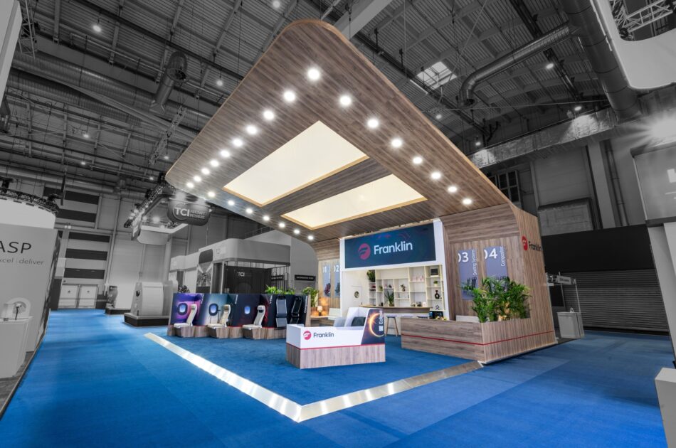 The Role of Best Trade Show Booth Displays in Lead Generation – Article Productions