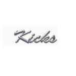 Kicks Band And Entertainment