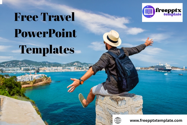 What’s New in Free Travel PowerPoint Templates for 2025? – Free PPTX Template