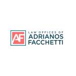 Law offices of Adrianos Facchetti