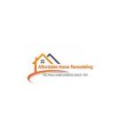 Affordable Home Remodeling