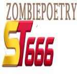 ST666 zombiepoetry