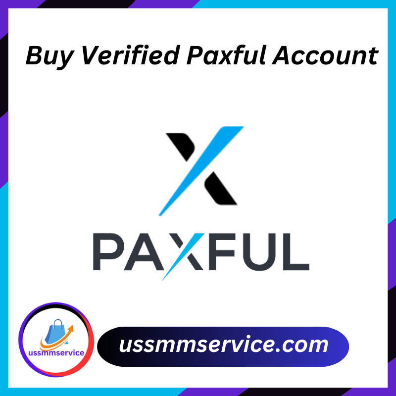 Buy Verified Paxful Account - 100% safe and verfired account