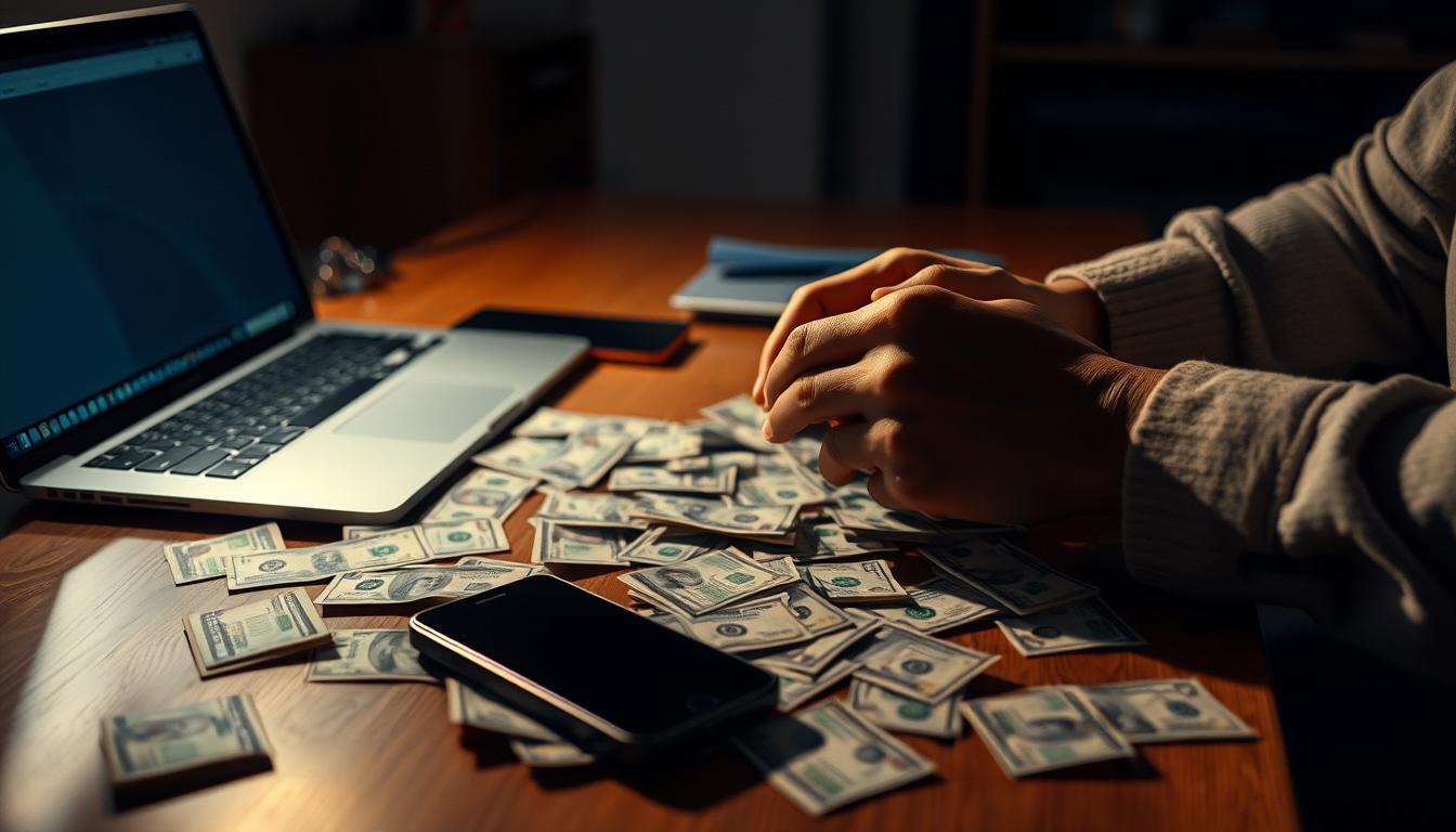 How To Earn Money Under The Table: 21 Unique Strategies