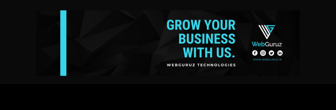 WebGuruz Technologies Pvt Ltd