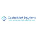 CapitalMed Solutions