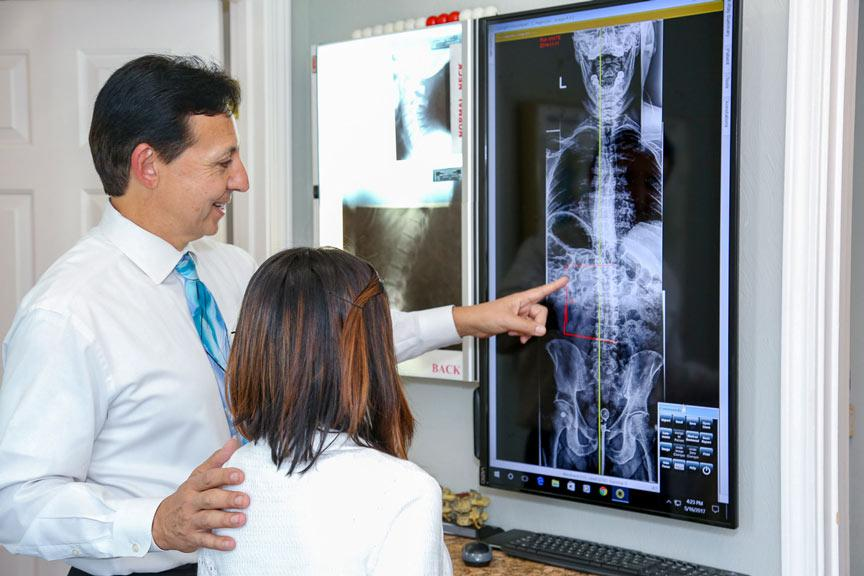 Chiropractor in Campbell, CA | Chiropractic Wellness Center