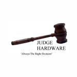Judge Hardware