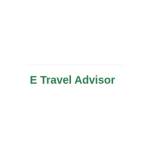 E Travel Advisors