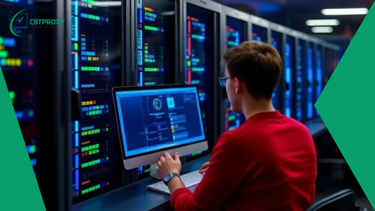 CompTIA Exam From Home: What Technical Requirements You Need to Know