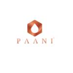 PAANI BOTTLE