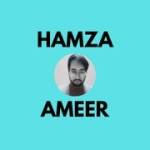 Hamza Ameer
