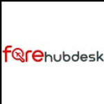 Fare Hub Desk