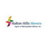 Halton Hills Movers