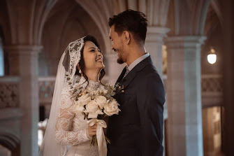 The Ultimate Guide to Booking a Wedding Photographer and Videographer Together