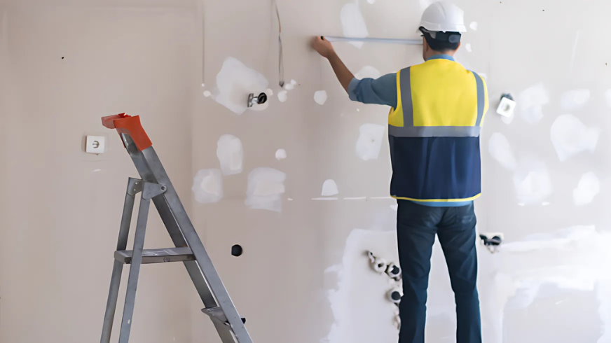 Drywall Installation in Tomahawk, WI | AGP Drywall Services