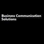 Business Communication Solutions