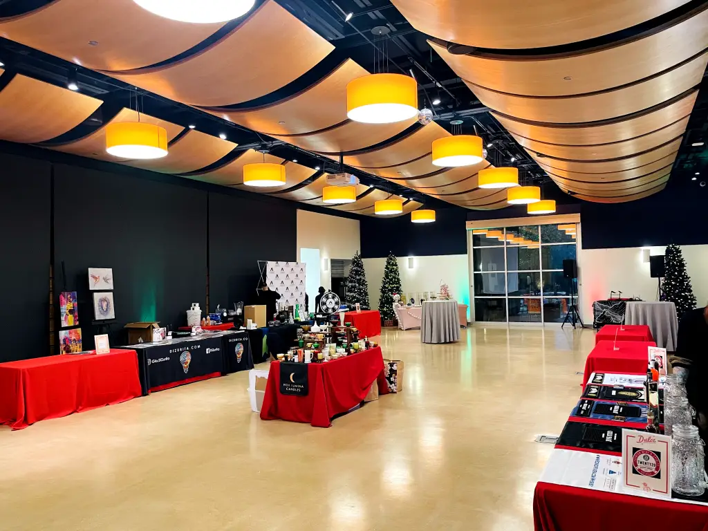 Essential Event Rentals | The Stellar Case