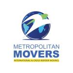 Metropolitan Movers Montreal Moving Company
