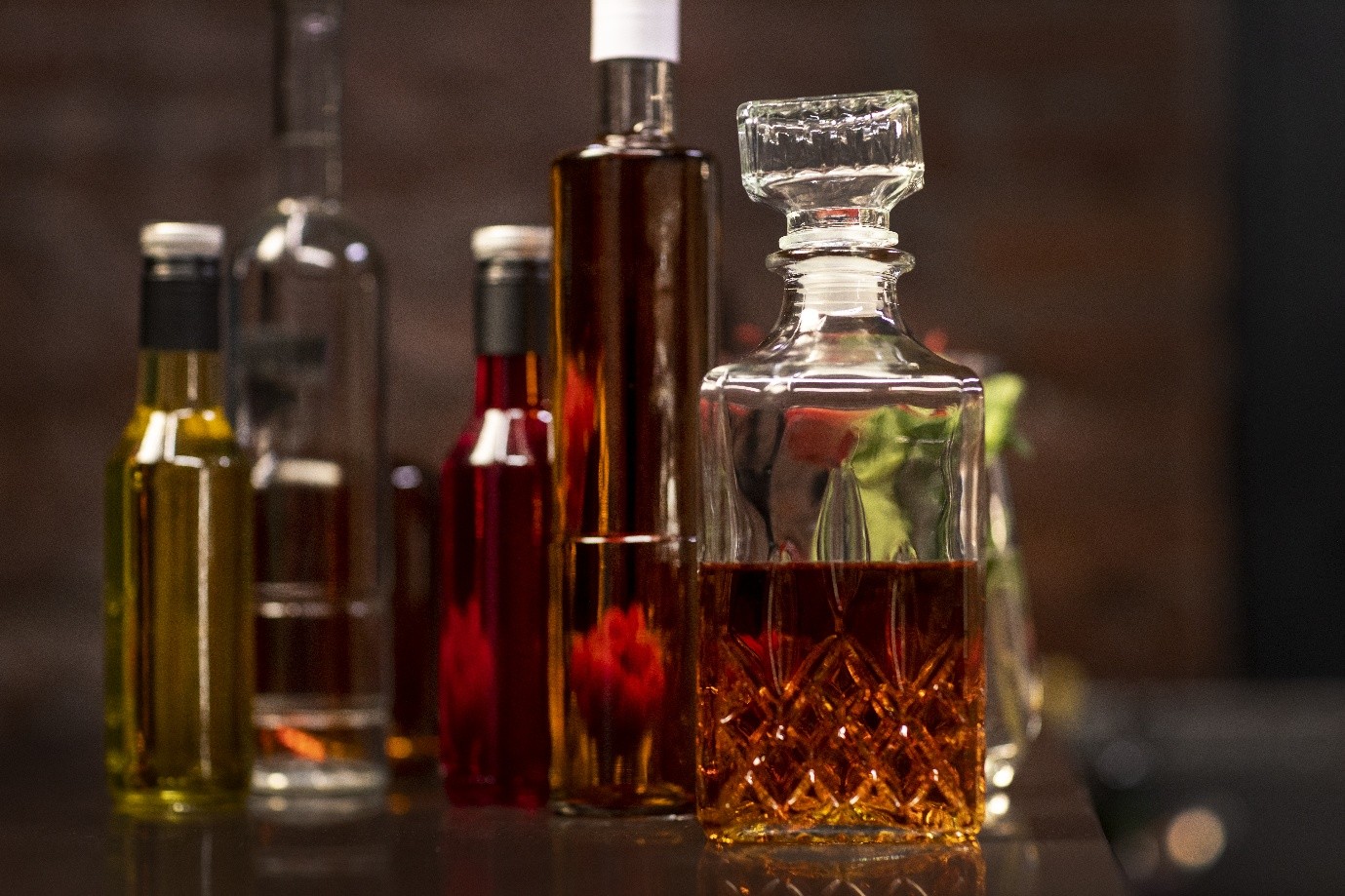 Why Glendronach Has Become a Hot Name Among Whisky Investors