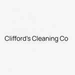 Cliffords Cleaning Co