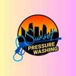 Sunset Pressurewash