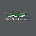 Back Nine Greens