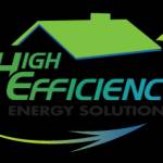 High Efficiency Energy Solutions