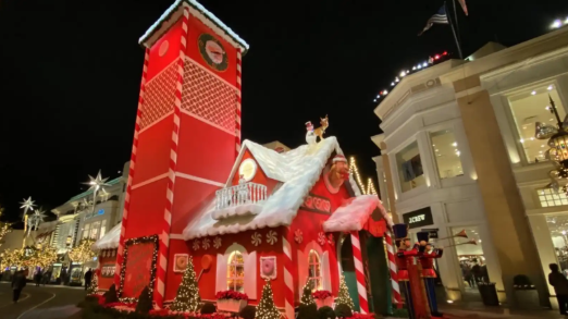 Efficient Exhibition Stand Labor Las Vegas Event Success