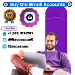 Buy Old Gmail Accounts
