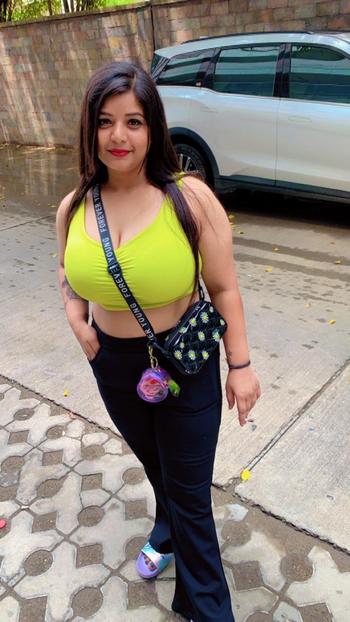 Pune Call Girls - 100% Cash Payment & Instant Booking