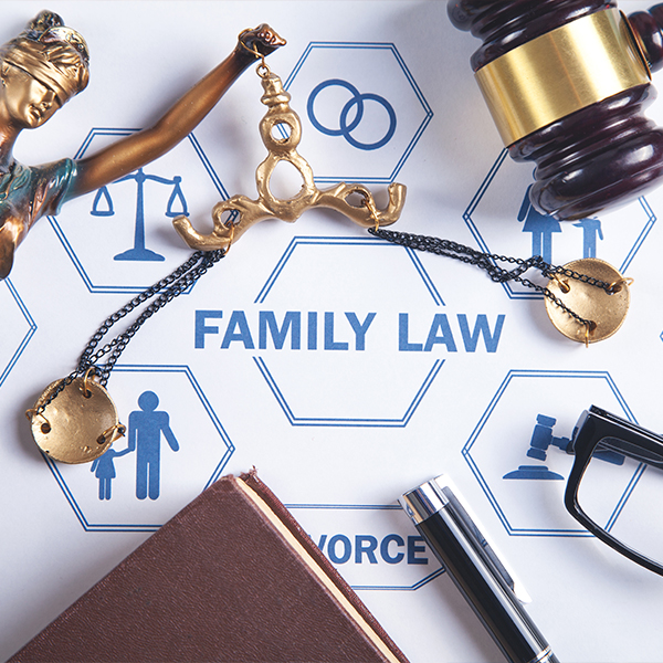 Top-Rated Family Lawyers in Mississauga | Nanda & Associate Lawyers
