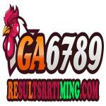 Ga6789 Resul