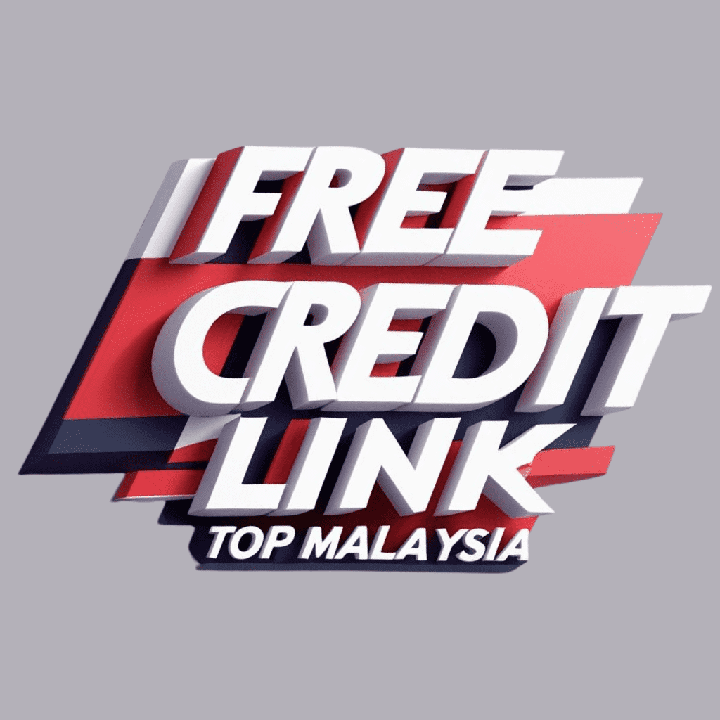 Free Credit Link Malaysia – No Deposit Casino Bonus | FreeCreditLink