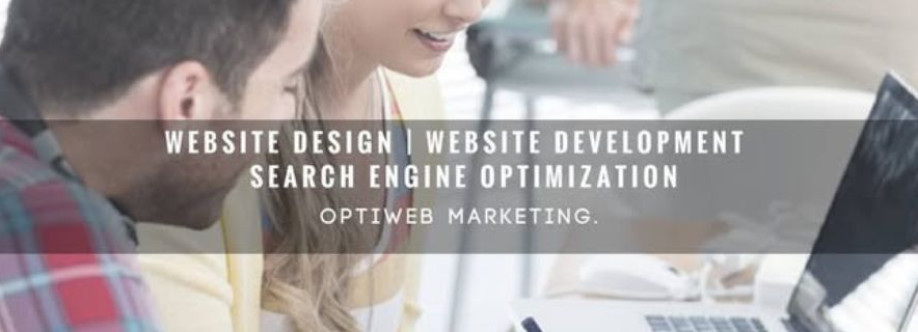 OptiWeb Marketing
